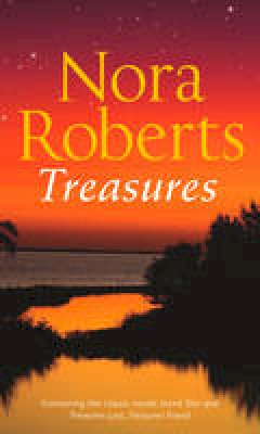 Nora Roberts - Treasures: Secret Star (Stars of Mithra, Book 3) / Treasures Lost, Treasures Found - 9780263890198 - V9780263890198