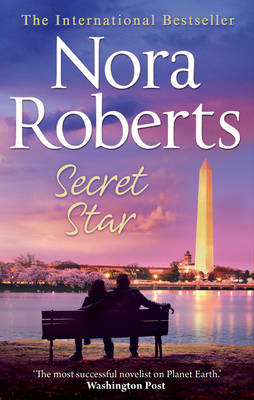 Nora Roberts - Secret Star (Stars of Mithra, Book 3) - 9780263927467 - V9780263927467