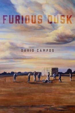David Campos - Furious Dusk (The Andrés Montoya Poetry Prize) - 9780268023775 - V9780268023775