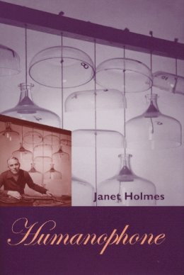 Janet Holmes - Humanophone - 9780268030544 - V9780268030544