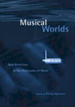 Philip . Ed(S): Alperson - Musical Worlds - 9780271017693 - V9780271017693