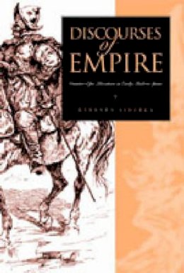 Barbara Simerka - Discourses of Empire: Counter-Epic Literature in Early Modern Spain - 9780271022826 - V9780271022826