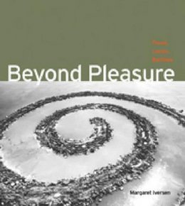 Margaret Iversen - Beyond Pleasure: Freud, Lacan, Barthes - 9780271029719 - V9780271029719