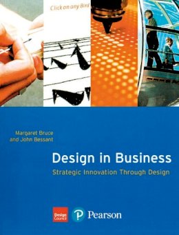 Margaret Bruce - Design Process in Business - 9780273643746 - V9780273643746