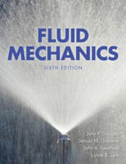 J. F. Douglas - Fluid Mechanics - 9780273717720 - V9780273717720