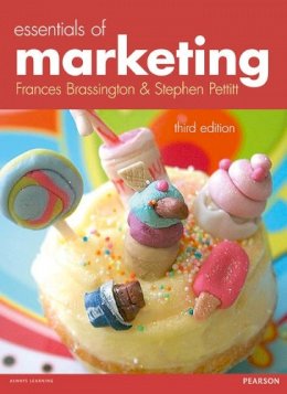 Frances Brassington - Essentials of Marketing - 9780273727644 - V9780273727644
