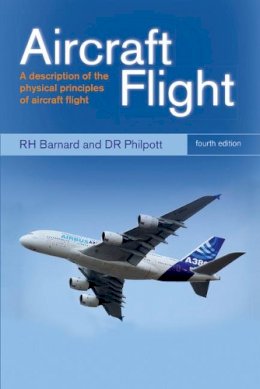 R.h. Barnard - Aircraft Flight - 9780273730989 - V9780273730989