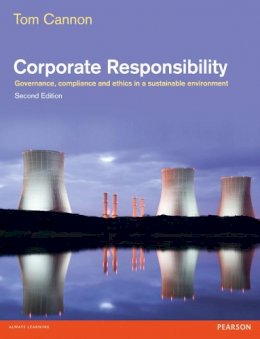 Tom Cannon - Corporate Responsibility - 9780273738732 - V9780273738732