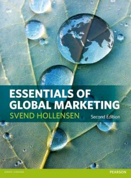 Svend Hollensen - Essentials of Global Marketing - 9780273756545 - V9780273756545