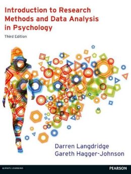 Darren Langdridge - Introduction to Research Methods and Data Analysis in Psychology - 9780273756873 - V9780273756873
