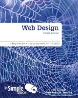 Joe Kraynak - Web Design in Simple Steps - 9780273774723 - V9780273774723