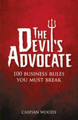 Caspian Woods - Devil's Advocate - 9780273779490 - V9780273779490 Caspian Woods - Devil's Advocate - 9780273779490 - V9780273779490