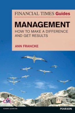 Ann Francke - FT Guide to Management - 9780273792864 - V9780273792864