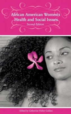  - African American Women's Health and Social Issues - 9780275980825 - V9780275980825