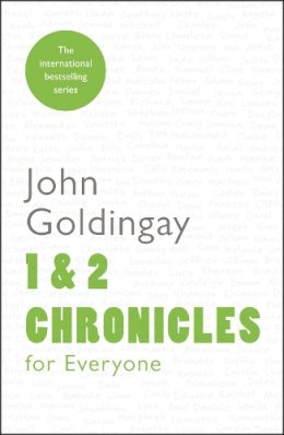 John Goldingay - 1 & 2 Chronicles for Everyone - 9780281061310 - V9780281061310