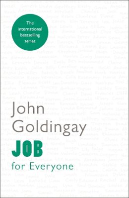 John Goldingay - Job for Everyone - 9780281061372 - V9780281061372 John Goldingay - Job for Everyone - 9780281061372 - V9780281061372