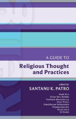 Satanu Patreo - ISG 45: A Guide to Religious Thought and Practices (International Study Guide (ISG)) - 9780281062508 - V9780281062508