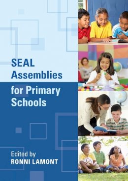 Ronni Lamont - SEAL Assemblies for Primary Schools - 9780281064670 - V9780281064670