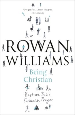 Rt Hon Rowan Williams - CHRISTIAN ESSENTIALS - 9780281071715 - V9780281071715