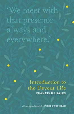 Francis Of Sales - Introduction to the Devout Life - 9780281077090 - V9780281077090
