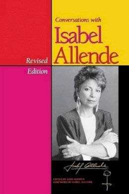 Rodden - Conversations with Isabel Allende - 9780292702110 - V9780292702110