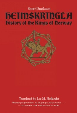 Paul Edwards - Heimskringla: History of the Kings of Norway - 9780292730618 - V9780292730618