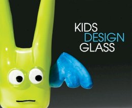 Susan Linn - Kids Design Glass - 9780295989372 - V9780295989372
