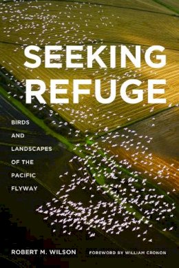 Robert M Wilson - Seeking Refuge - 9780295992112 - V9780295992112