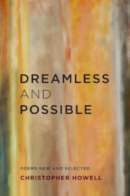 Christopher Howell - Dreamless and Possible - 9780295992877 - V9780295992877