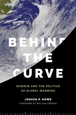 Joshua P. Howe - Behind the Curve - 9780295993683 - V9780295993683