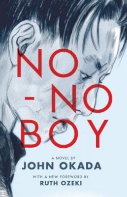 John Okada - No-No Boy (Classics of Asian American Literature) - 9780295994048 - V9780295994048