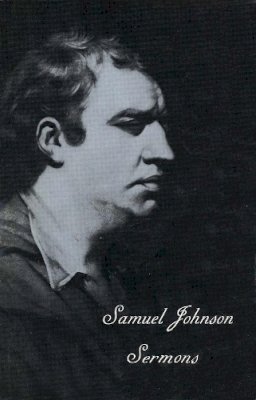 Samuel Johnson - Sermons - 9780300021042 - V9780300021042 Samuel Johnson - Sermons - 9780300021042 - V9780300021042