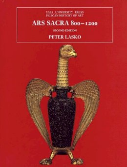 Peter Lasko - Ars Sacra - 9780300060485 - V9780300060485