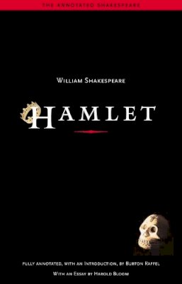 William Shakespeare - Hamlet - 9780300101058 - V9780300101058