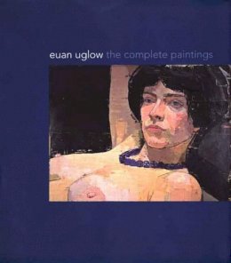 Richard Kendall - Euan Uglow: The Complete Paintings - 9780300123494 - V9780300123494