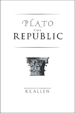 Plato - The Republic - 9780300136371 - V9780300136371