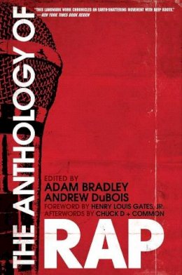 Adam Et Al Bradley - The Anthology of Rap - 9780300141917 - V9780300141917