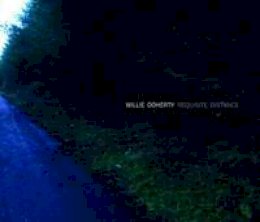 Charles Wylie - Willie Doherty: Requisite Distance: Ghost Story and Landscape - 9780300152555 - V9780300152555