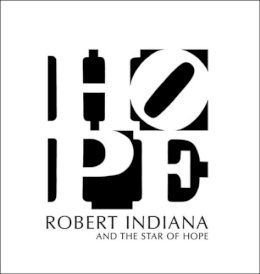 Hardback - Robert Indiana and the Star of Hope - 9780300154702 - V9780300154702