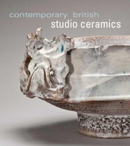 Annie Carlano - Contemporary British Studio Ceramics - 9780300167191 - V9780300167191