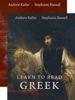 Andrew Keller - Learn to Read Greek: Part 2, Textbook and Workbook Set - 9780300167726 - V9780300167726