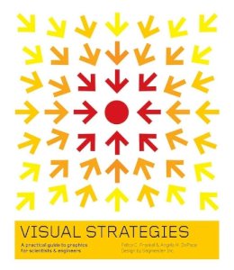 Felice C. Frankel - Visual Strategies: A Practical Guide to Graphics for Scientists and Engineers - 9780300176445 - V9780300176445