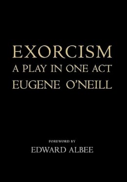 Eugene O´neill - Exorcism: A Play in One Act - 9780300181319 - V9780300181319
