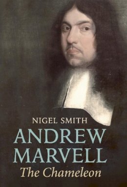 Nigel Smith - Andrew Marvell: The Chameleon - 9780300181968 - V9780300181968