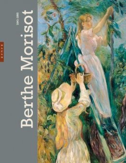 Marianne Mathieu - Berthe Morisot - 9780300182019 - V9780300182019