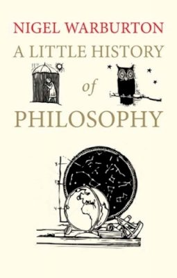 Nigel Warburton - A Little History of Philosophy - 9780300187793 - V9780300187793