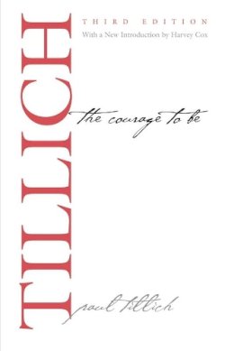 Paul Tillich - The Courage to be - 9780300188790 - 9780300188790