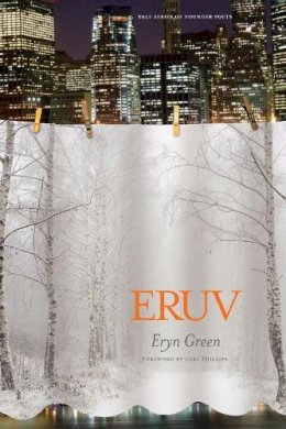 Eryn Green - Eruv - 9780300201222 - V9780300201222