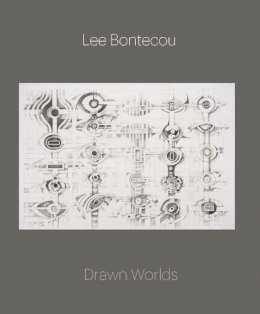 Michelle White - Lee Bontecou: Drawn Worlds - 9780300204131 - V9780300204131