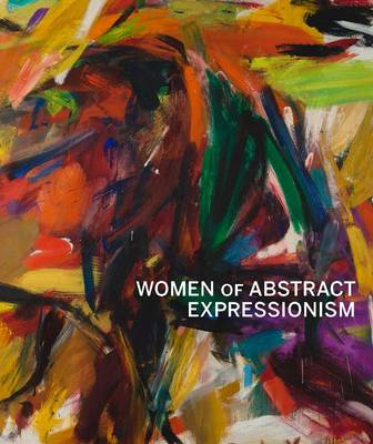 Joan Marter - Women of Abstract Expressionism - 9780300208429 - V9780300208429